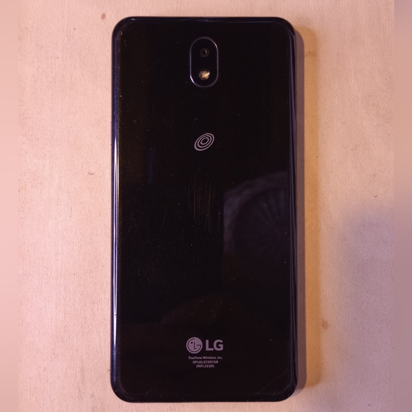 Cell Phone - Picture 2 of 2